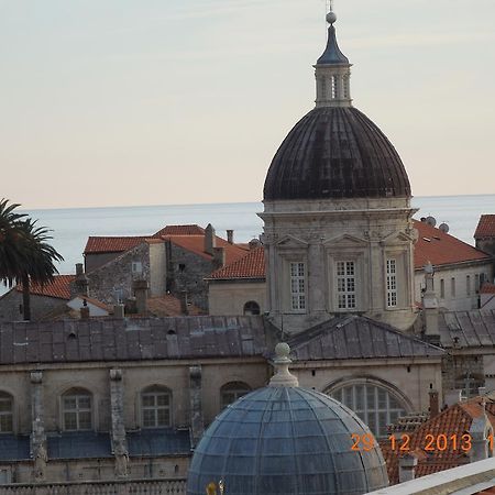 Nest Apartment Dubrovnik Exterior photo